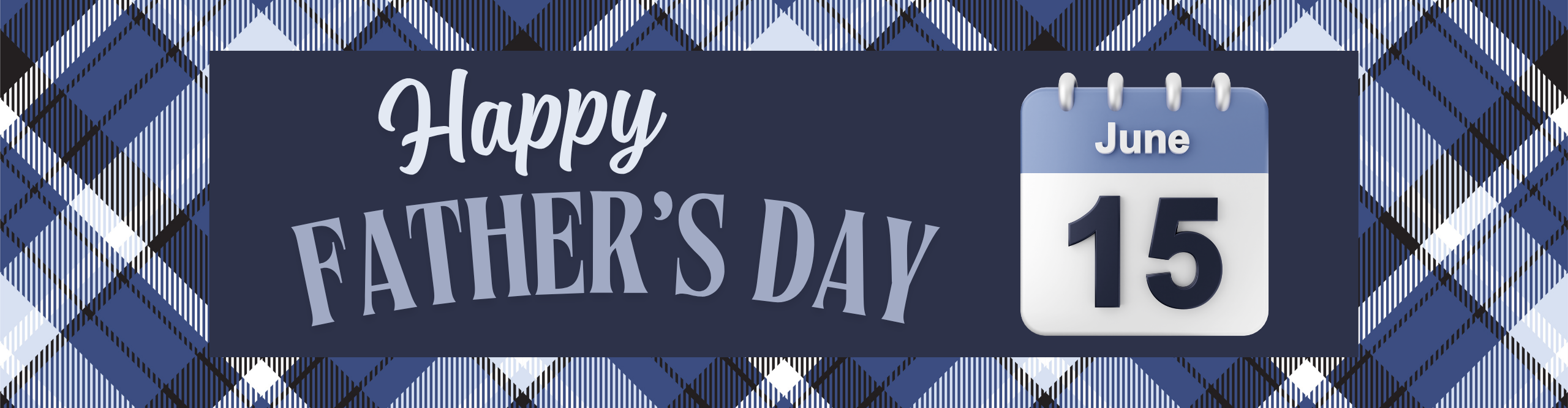 Happy Fathers Day