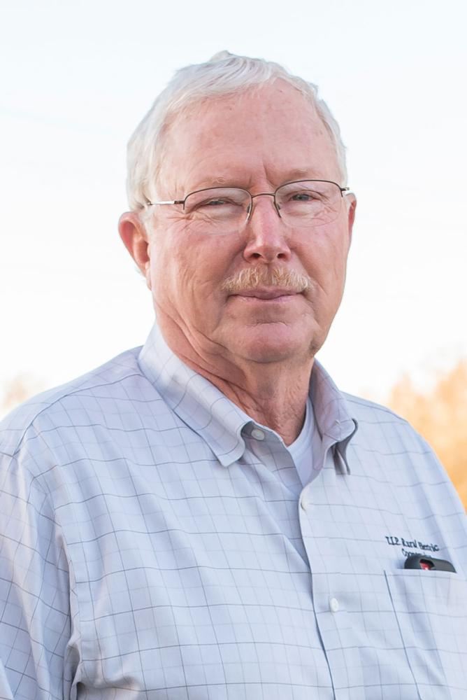 Jim DeSmet director
