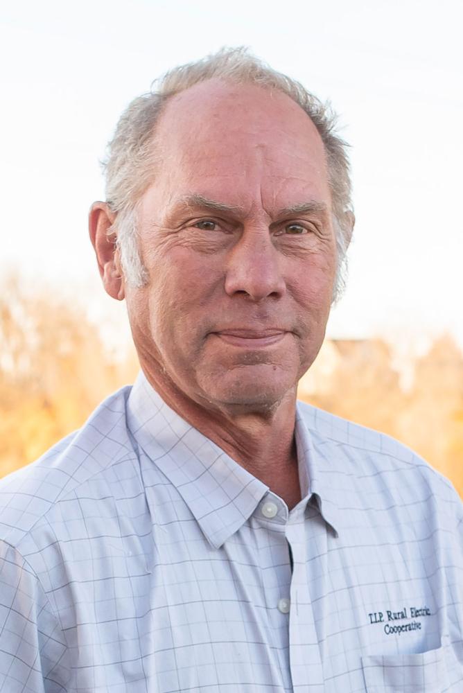 Randy Upah director