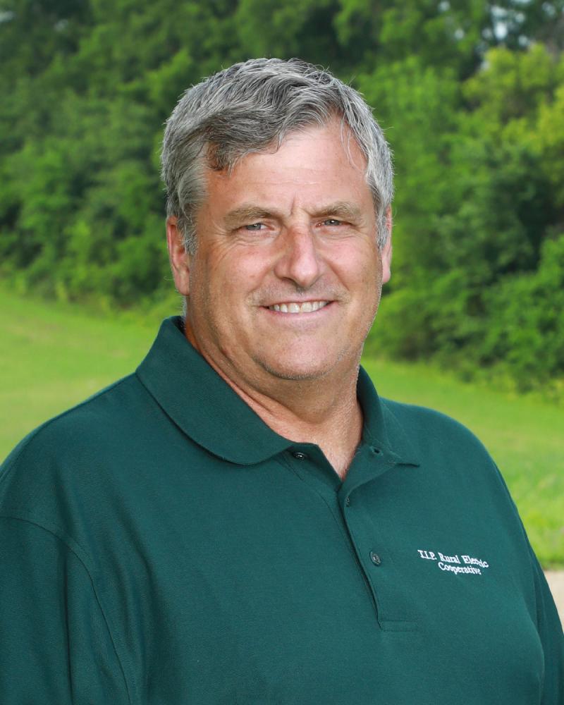 Craig Stallman