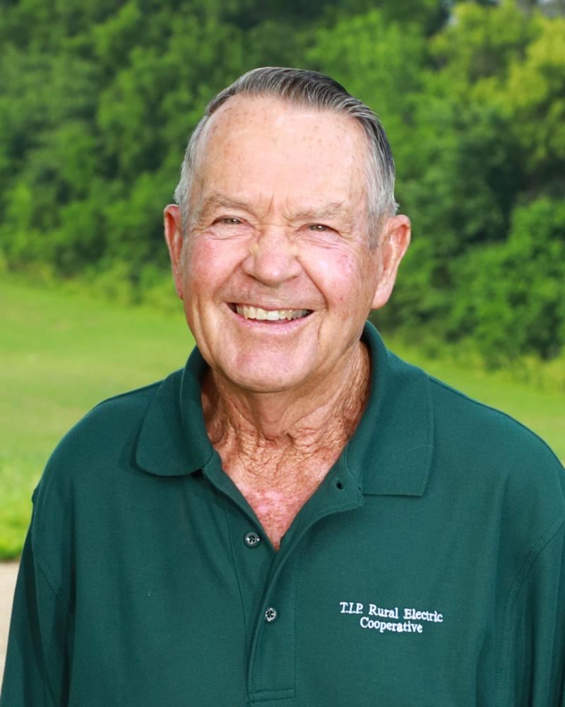David Lee King