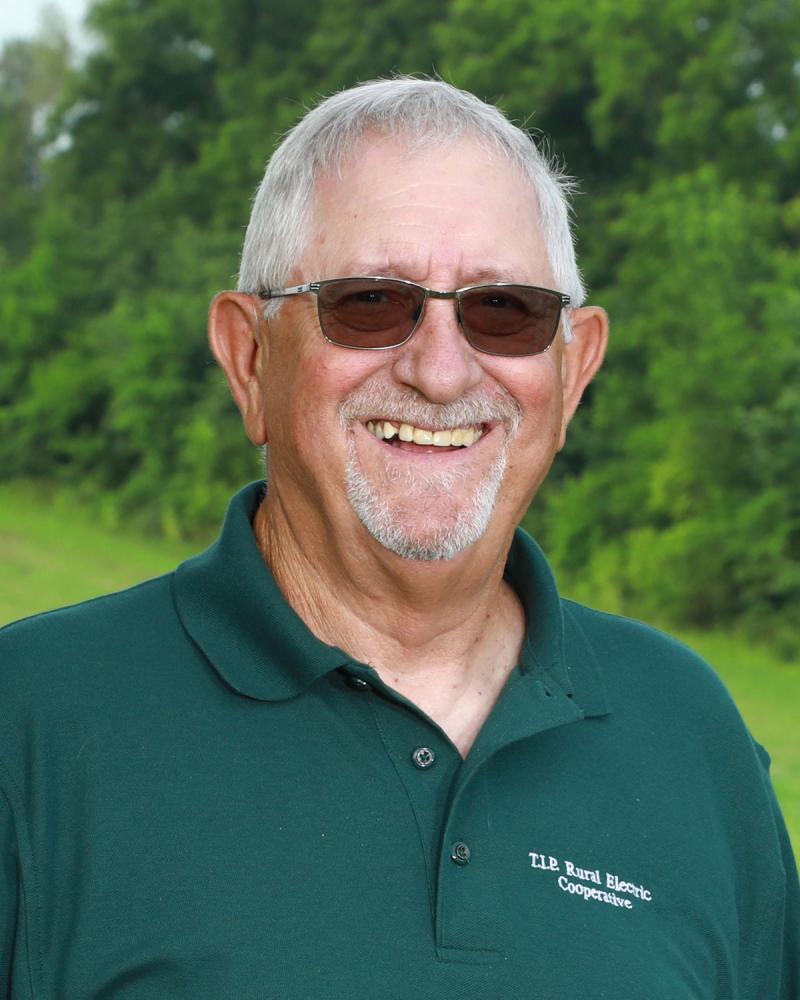 James Hines