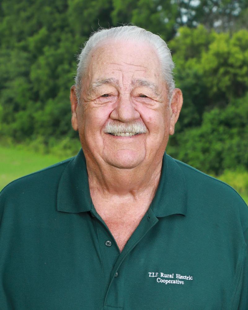 Ronald Hoffman